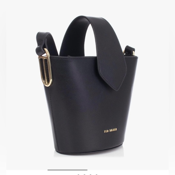 Ted Baker Bucket Bag - Picture 3 of 11
